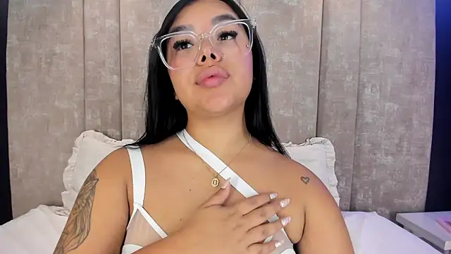 MarianaGarciaa__ Obrolan Langsung XXX