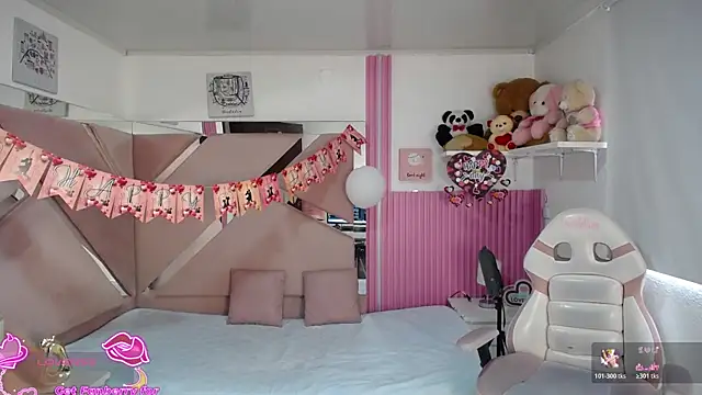 _Miaaleon Obrolan Langsung XXX