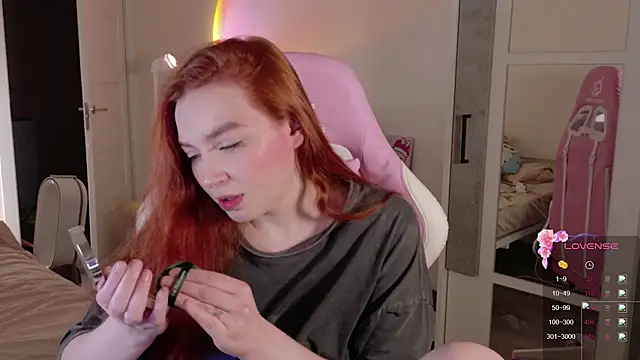 cinnabon_girls Live XXX-Chat