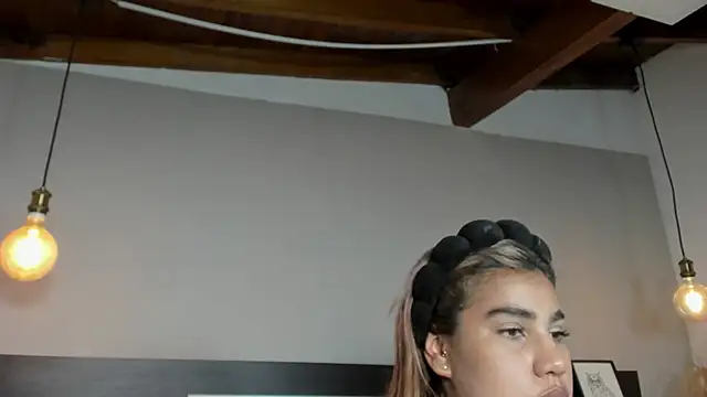 ZarahFoxx Obrolan Langsung XXX