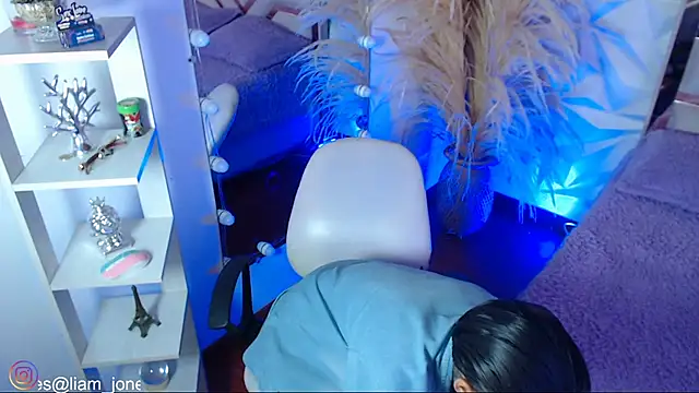 Jonesliam23 Obrolan Langsung XXX