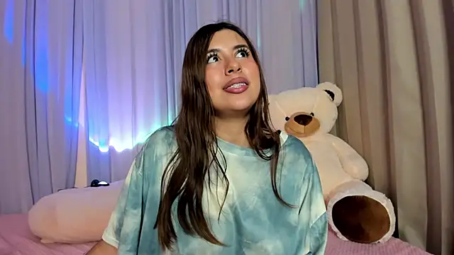 Chat XXX en directo de _Maaiiaa_