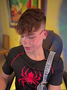 PRINCE_STEV – Naživo XXX chat