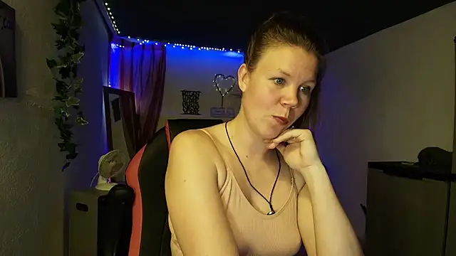 CallMeMaria – Live XXX-chat