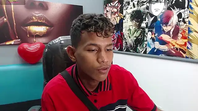 Rory_castro 라이브 XXX 채팅