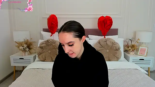 ToriSonn Obrolan Langsung XXX