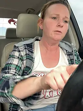 RagingRebecca: διαδικτυακό σόου στην κάμερα