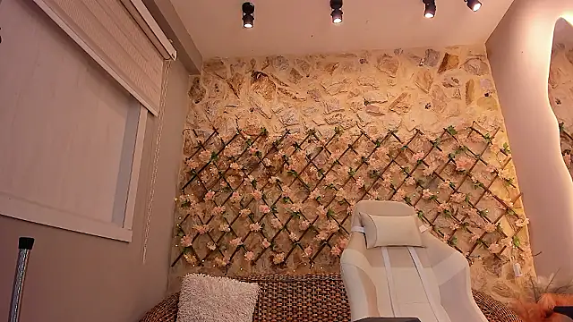 VenusBlazer Obrolan Langsung XXX