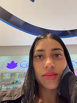 AlannaEvons Obrolan Langsung XXX