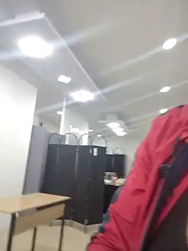 MAFE__29 – Live XXX-chat