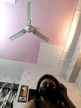 Anchal-8798 – Live XXX-chat