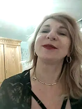 AhlyssaLove1155 – Live XXX-chat