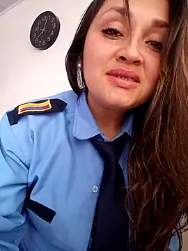 แชท XXX สดของ Alejandra_N