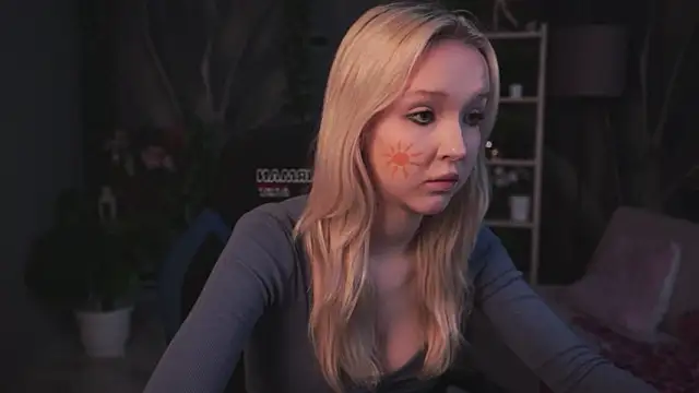 MaoqiBeverly Webcam show