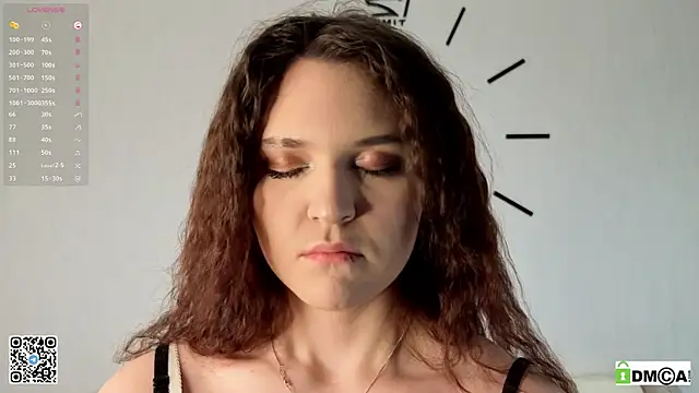 DelindaToste: онлайн-секс-чат