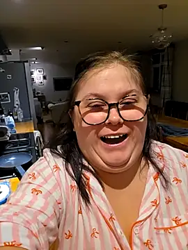 Tallulah-Rose-xoxo Obrolan Langsung XXX