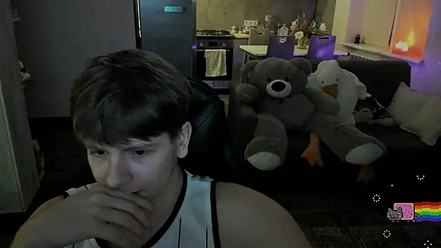 jimmie_hotty – webcam-show