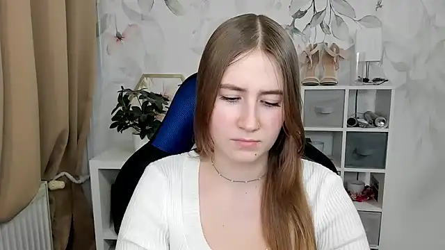 candy_Megan Obrolan Langsung XXX