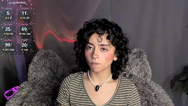 sami_monroe – Live XXX-chat