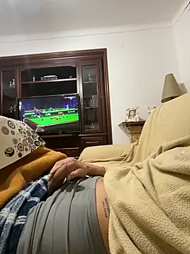 Show de webcam de NBraz_89