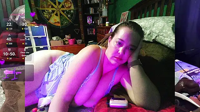 Shelly_hotwife Chat XXX in diretta