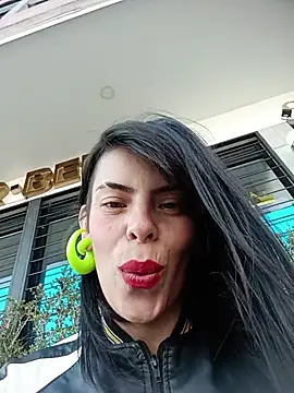 Ali3Martin Adlı Modelin Canlı XXX Sohbeti