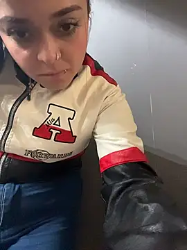 Emily_Rivers_'s Live XXX Chat