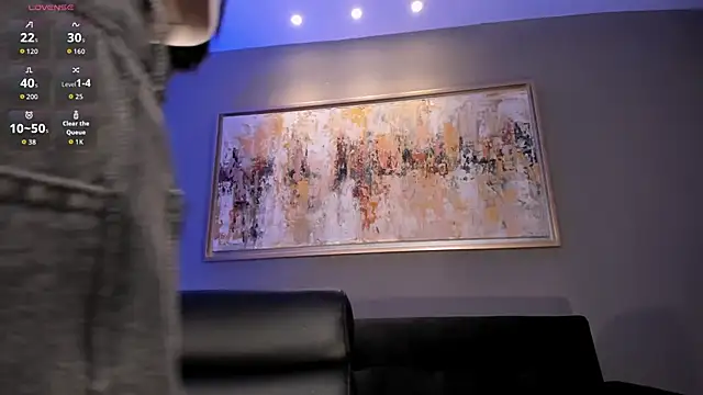 دردشة BonnyRose الجنسية المباشرة