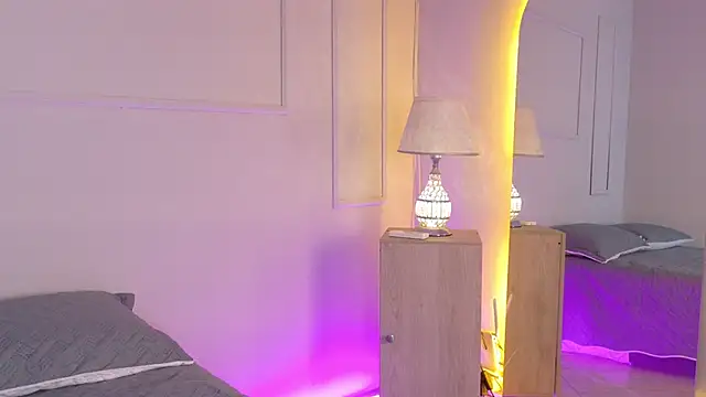 ElectraScot – Live XXX-chat