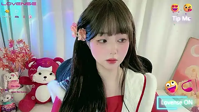 CLaire-5 লাইভ XXX চ্যাট