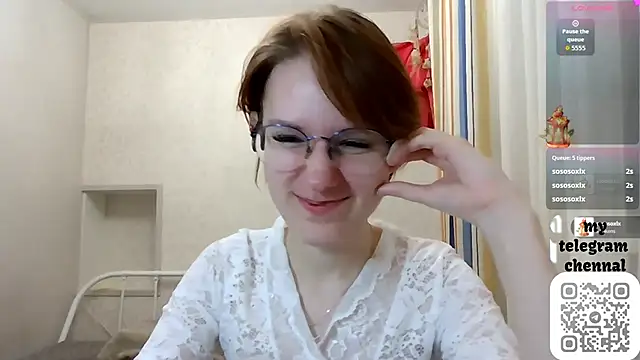 PetralPrime's Live XXX Chat