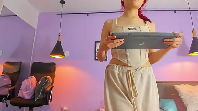 lanablacke_ Chat XXX in diretta