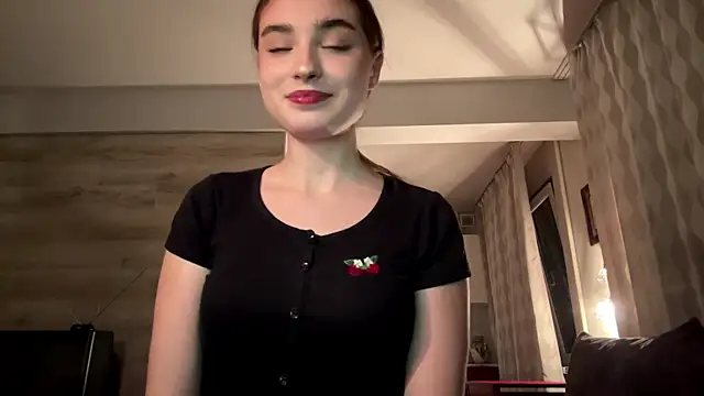 LissaBliss Chat XXX live