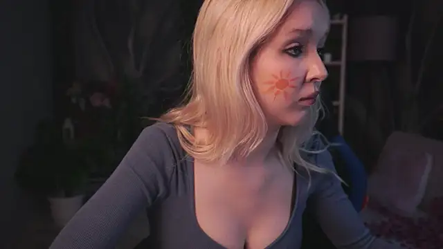 MaoqiBeverly Chat XXX live