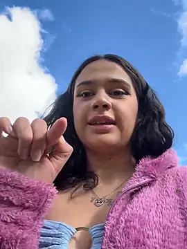 Sembang XXX Secara Langsung BabyKathy