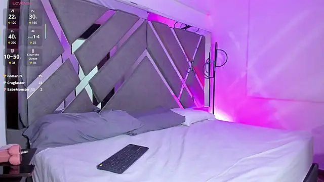 Emmy_lollipop's Live XXX Chat