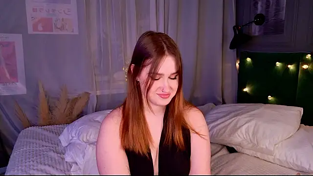 دردشة LoriMason الجنسية المباشرة