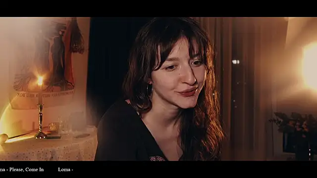 WebCora Adlı Modelin Canlı XXX Sohbeti