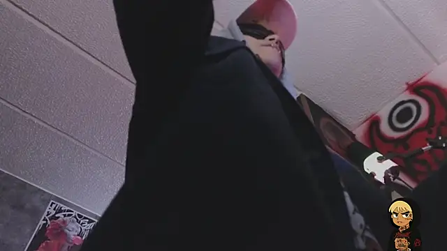 AcidMilo 现场XXX聊天