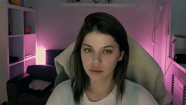 MelissaBrank Adlı Modelin Canlı XXX Sohbeti