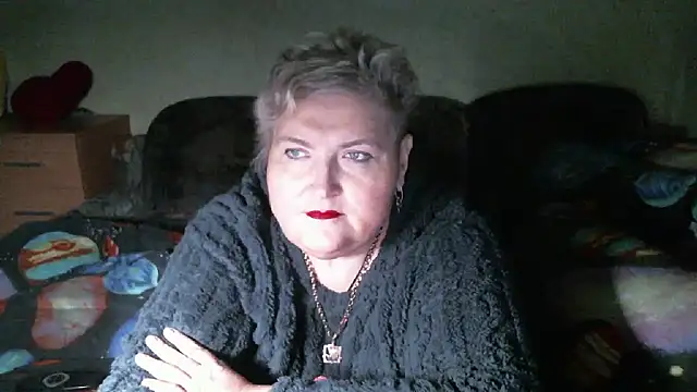 Webkamerová show Lana555