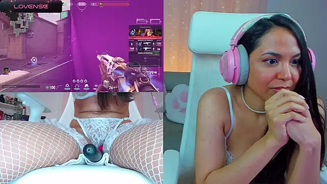 Chat XXX Live VenusIslove