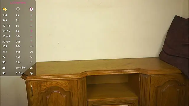 ToyaPletz Obrolan Langsung XXX