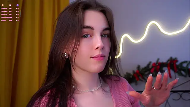 MirnaTelladoのライブXXXチャット