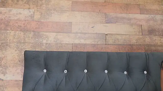 CrystalGoddess' Webcam Show