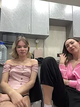 Best_Blondie1のライブXXXチャット