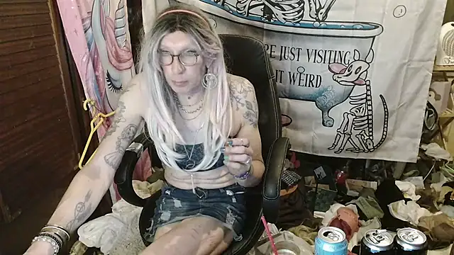 دردشة Ombeline1 الجنسية المباشرة