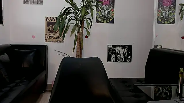 alice_greco's Live XXX Chat