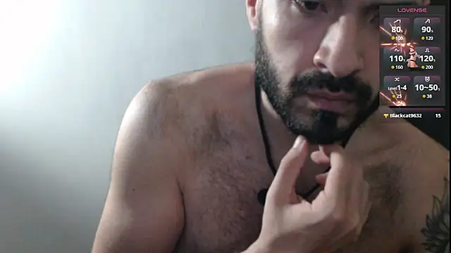 Sembang XXX Secara Langsung DwayneLamar