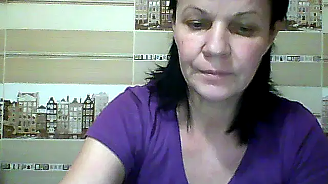 BagiraLovaXXL Adlı Modelin Web Kamerası Şovu